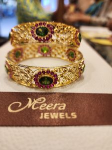 Traditional and Modern Jewelry in Goa