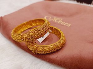 Traditional and Modern Jewelry in Goa