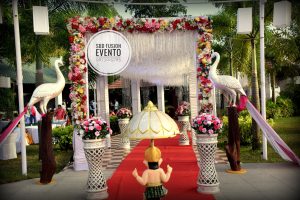 Premier Wedding Planning in Goa