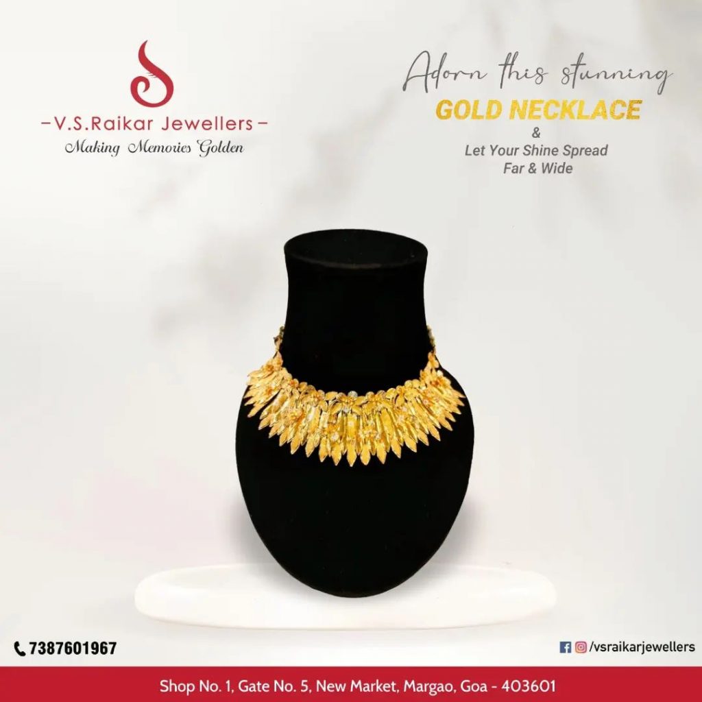Best wedding jeweller in Margao