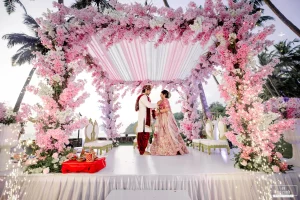 Top Wedding Planner In Goa