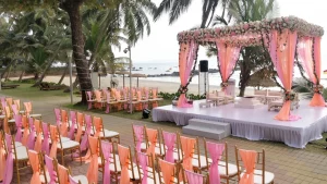 Top Wedding Planner In Goa