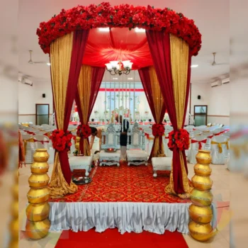 Best Event Decorators in Goa