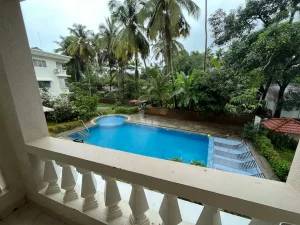Romantic Getaways In Goa