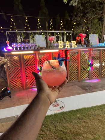 Bartending For Special Occasions In Goa