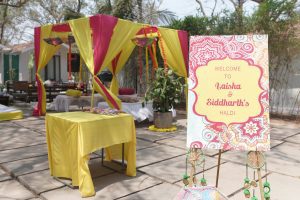 Island Wedding Venue Goa