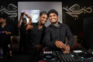Best DJ in Goa