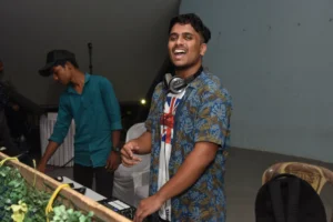 Best DJ in Goa