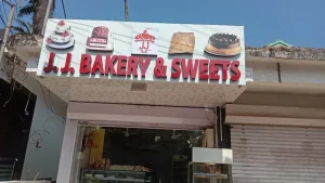 Goa's snack caterers