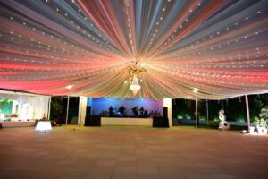 Premier Wedding Planners in Goa