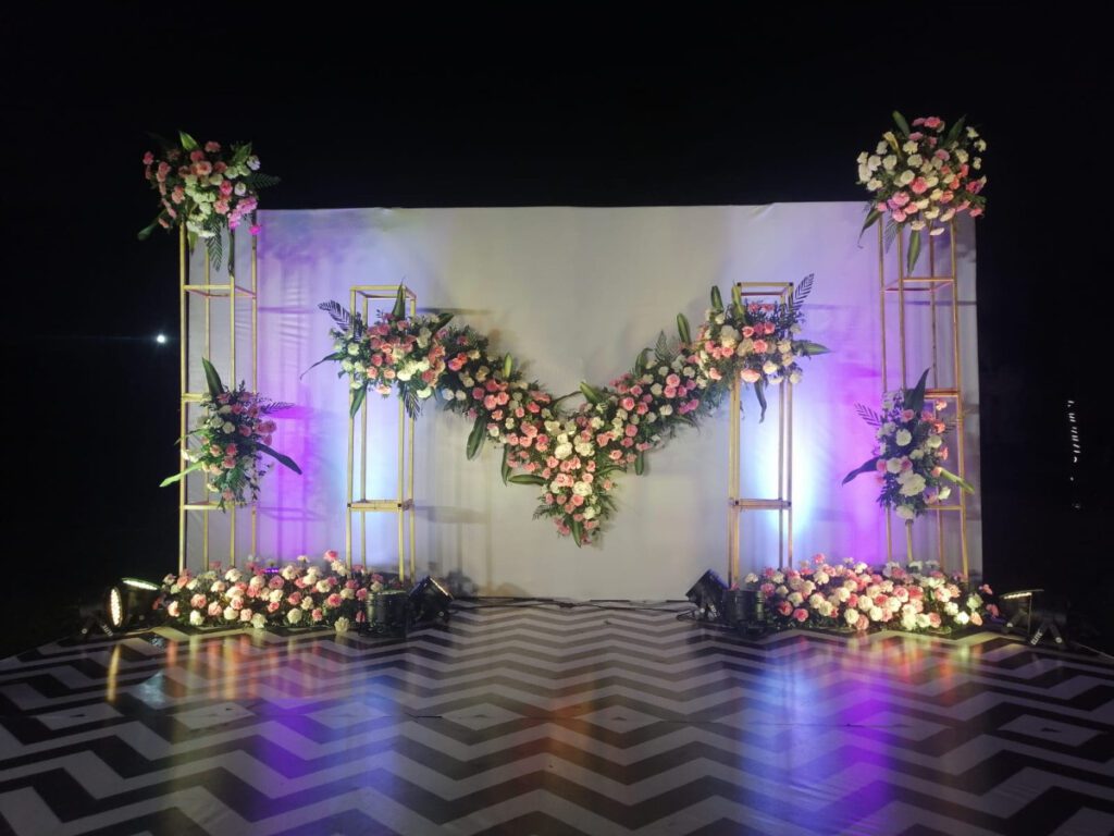 Premier Wedding Planners in Goa