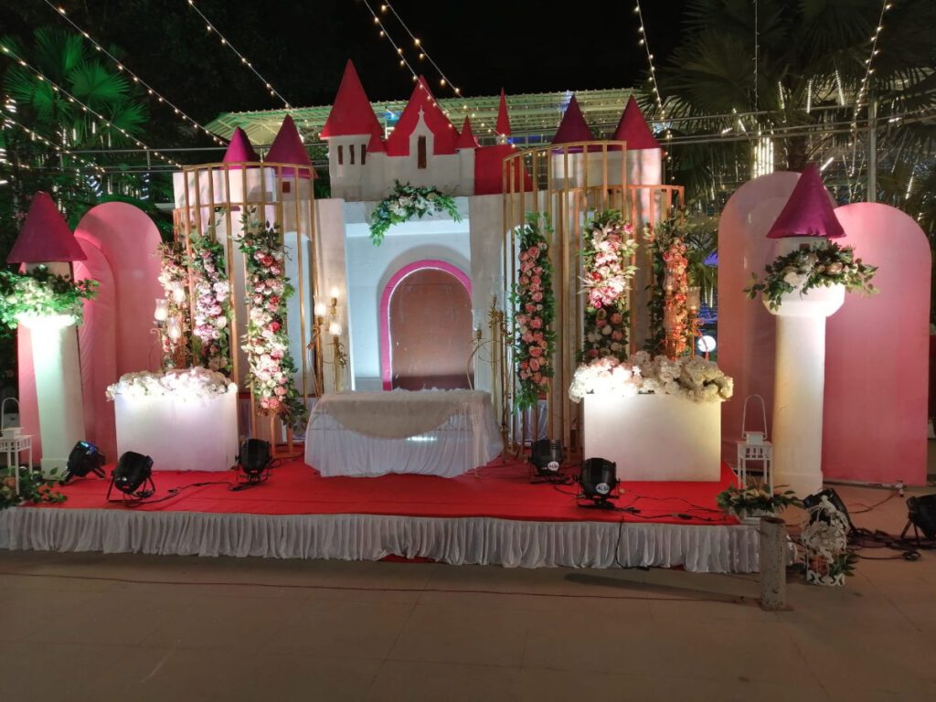 Premier Wedding Planners in Goa