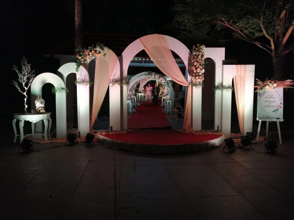 Premier Wedding Planners in Goa