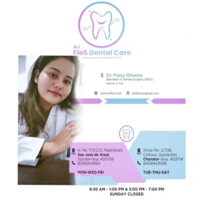 Teeth Whitening Services in Goa
