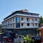 Affordable hotel in Goa