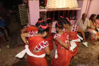 Traditional Band Goa