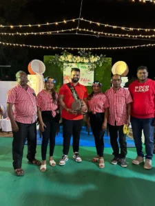 Traditional Band Goa