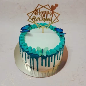 Premier Custom Cakes Goa