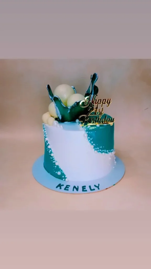 Premier Custom Cakes Goa