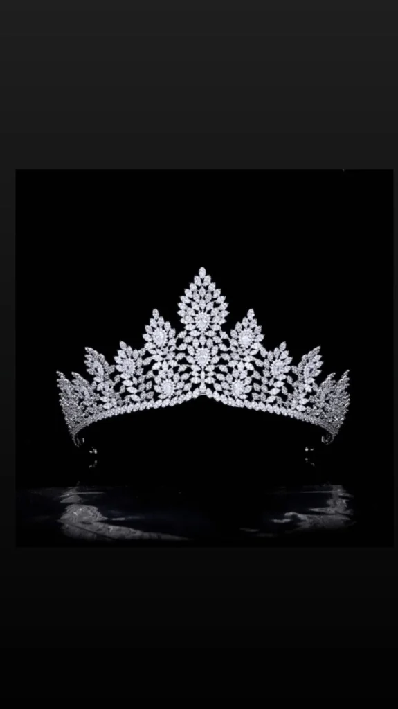 Premier Bridal Crowns