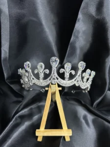 Premier Bridal Crowns