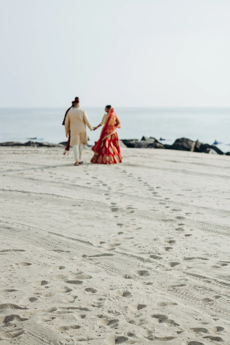 2024 Wedding Trends Prediction in Goa