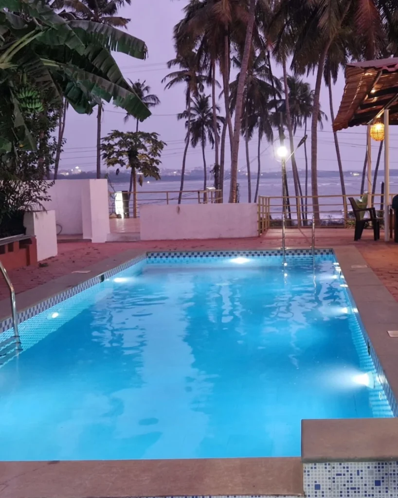 Premier Coastal Homestay Goa