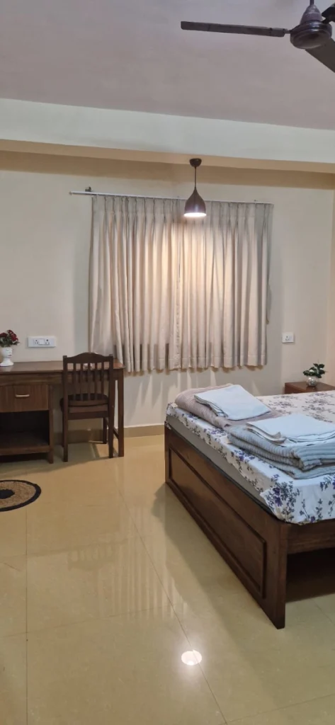 Premier Coastal Homestay Goa