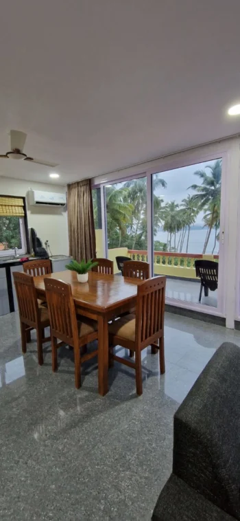 Premier Coastal Homestay Goa