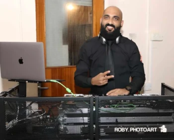 Premier DJ UK