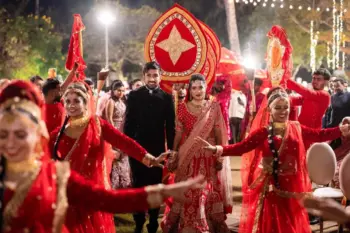 JFD Wedding Choreography Goa