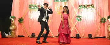 JFD Wedding Choreography Goa