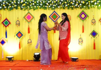 JFD Wedding Choreography Goa