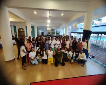 JFD Wedding Choreography Goa