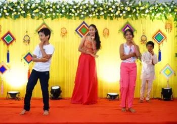 JFD Wedding Choreography Goa