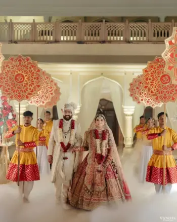 JFD Wedding Choreography Goa