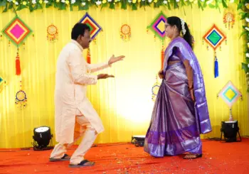 JFD Wedding Choreography Goa
