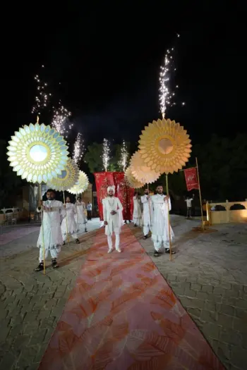 JFD Wedding Choreography Goa