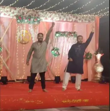 Best Dance Choreographer in Goa