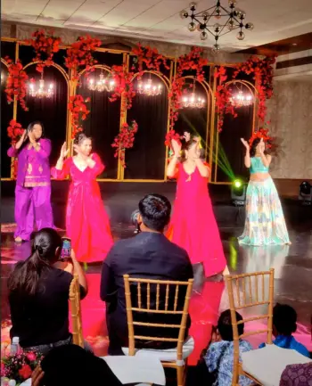 Best Dance Choreographer in Goa