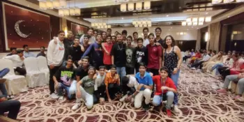 JFD Wedding Choreography Goa