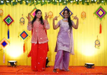 JFD Wedding Choreography Goa