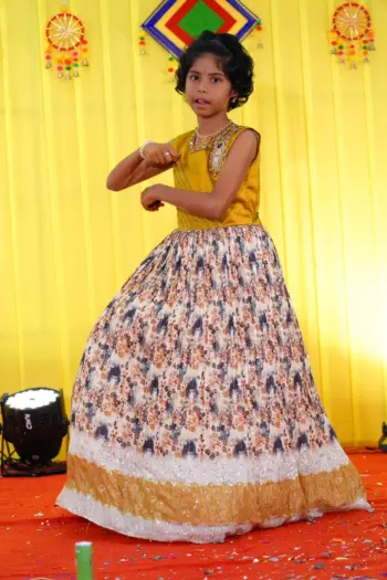 JFD Wedding Choreography Goa