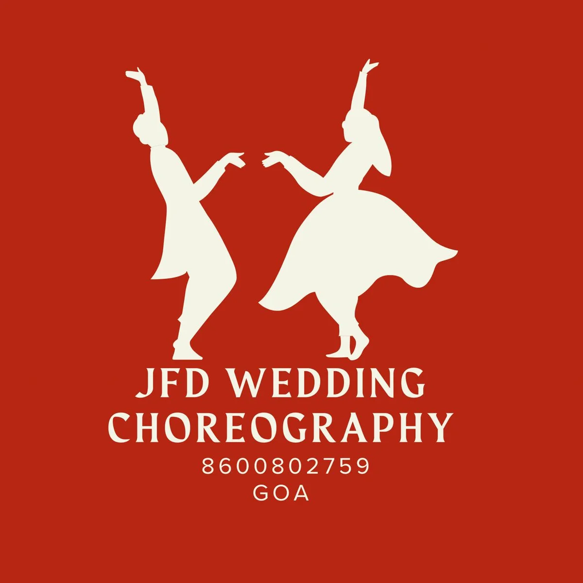 Best Dance Choreographer in Goa