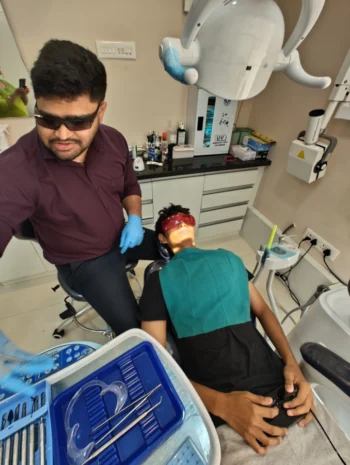 Teeth Whitening Clinic Goa