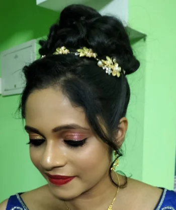 Premier Bridal Makeup Artist