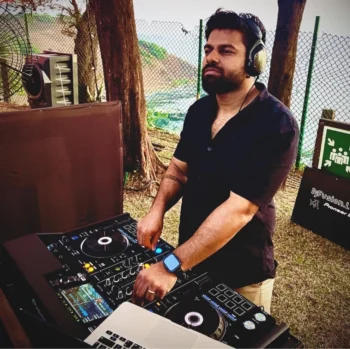 Premier DJ Goa