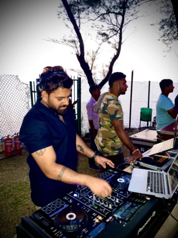 Premier DJ Goa