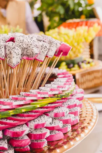 Spicy Caterers