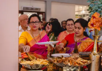 Spicy Caterers